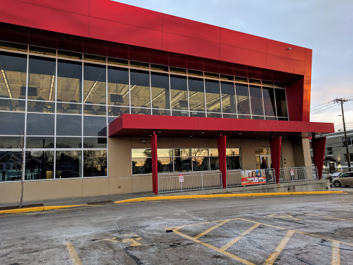 Gym «Blaisdell YMCA», reviews and photos, 3335 Blaisdell Ave, Minneapolis, MN 55408, USA