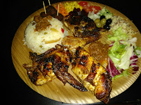 Kebab du Soul BBQ - restaurant africain à Créteil à Créteil - n°5
