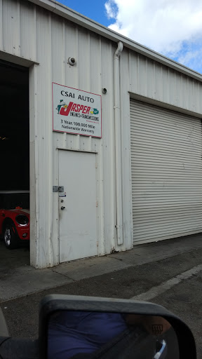 Smog Inspection Station «CSAI Smog & Automotive Repair», reviews and photos, 3001 Chicago Ave, Riverside, CA 92507, USA