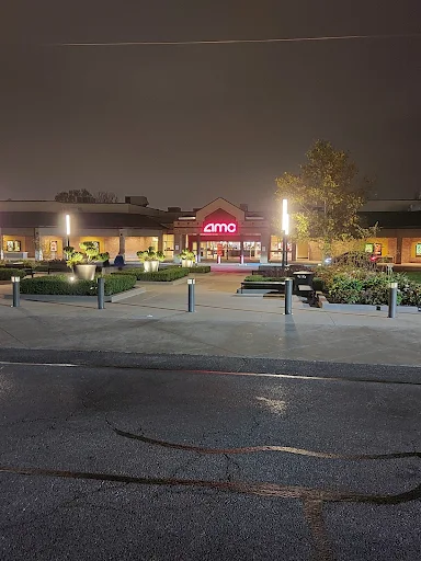 Movie Theater «AMC Dublin Village 18», reviews and photos, 6700 Village