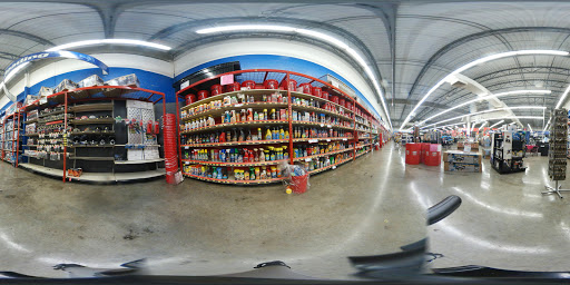 Auto Parts Store «Pep Boys Auto Parts & Service», reviews and photos, 601 Sunrise Boulevard, Fort Lauderdale, FL 33304, USA