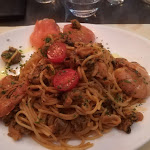 Photo n° 1 de l'avis de Danielle.r fait le 26/11/2017 à 21:54 pour Carmelina à Moirans