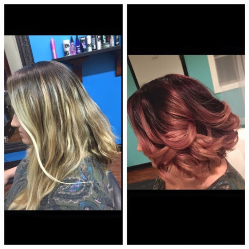 Beauty Salon «Bellissimo Salon & Spa», reviews and photos, 1120 Mississippi Ave, Lynn Haven, FL 32444, USA