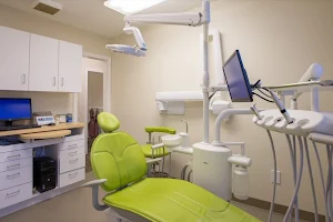 Redstone Dental Center image