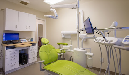 Redstone Dental Center - Stoneham