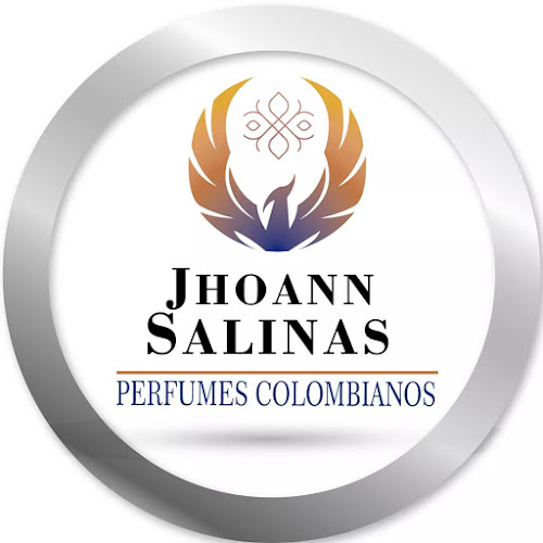 Opiniones de JHOANN SALINAS PERFUMES COLOMBIANOS en Loja - Perfumería