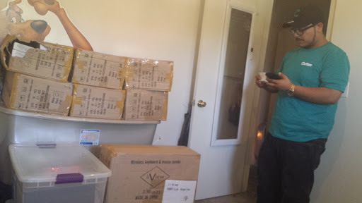 Self-Storage Facility «Clutter Storage - Venice», reviews and photos, 1600 Main St, Venice, CA 90291, USA