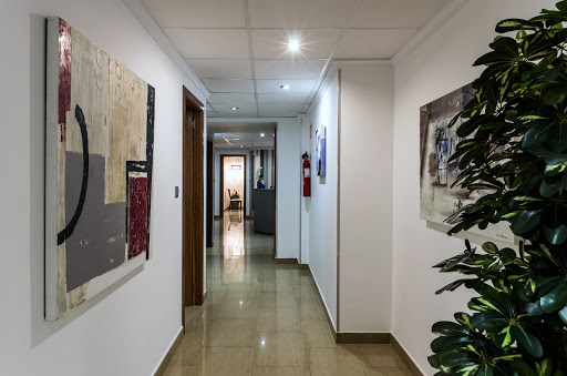 Clinica dental Eva Nadal - Dentista Pego en Pego, Alicante