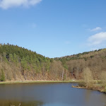 Photo n°3 de l'avis de Günther.a fait le 05/04/2021 à 08:42 sur le  Rhönblick à Petersberg