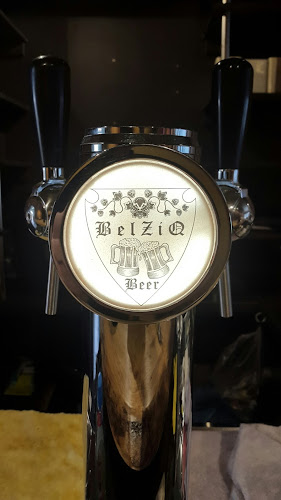 Beoordelingen van Belziq-Beer in Geldenaken - Bar