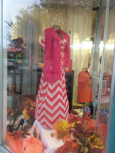 Thrift Store «Repeat Performance-Thrift», reviews and photos, 124 W Jackson Ave, Harlingen, TX 78550, USA