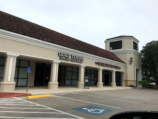 Shopping Mall «The Shops at Lincoln Heights», reviews and photos, 999 E Basse Rd, San Antonio, TX 78209, USA