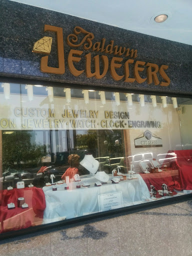 Jeweler «Baldwin Jewelers», reviews and photos, 15 Kersting Ct, Sierra Madre, CA 91024, USA