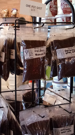 Coffee Shop «Big Ben Coffee Co», reviews and photos, 2130 W Sycamore St, Kokomo, IN 46901, USA