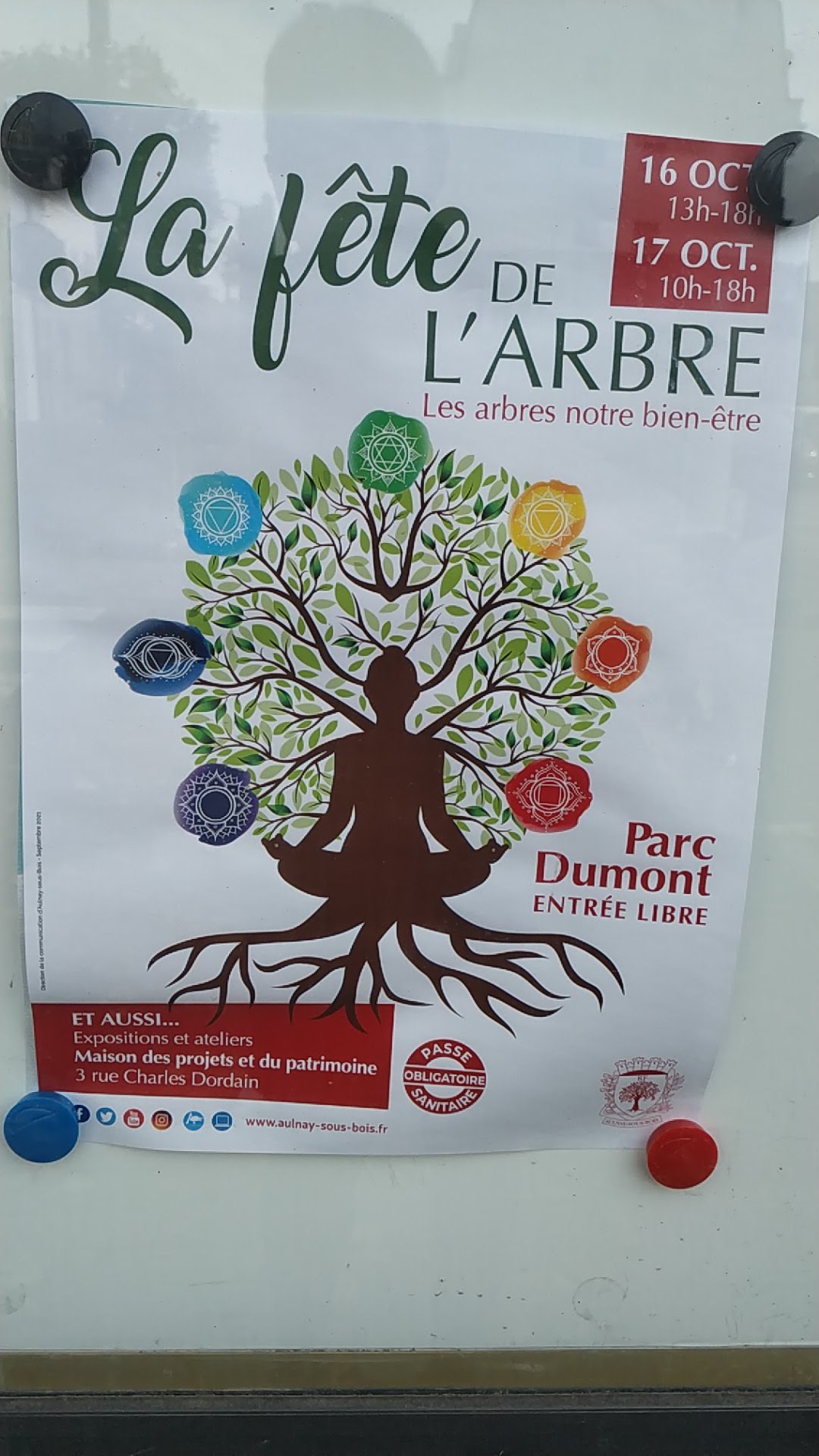 Photo n° 1 de l'avis de Mary-an.r fait le 17/10/2021 à 11:49
