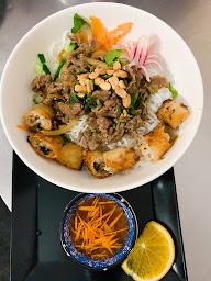 Photo n°16 de Au Viet Thai à Marseille ()