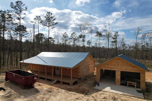 Roofing Contractor «L.A. Roofing, LLC», reviews and photos, 1945 Decker Blvd #14, Columbia, SC 29206, USA