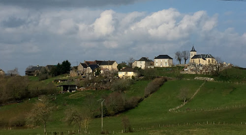 Centre équestre Ecurie D Attelage la Combe Du Puy Châtres