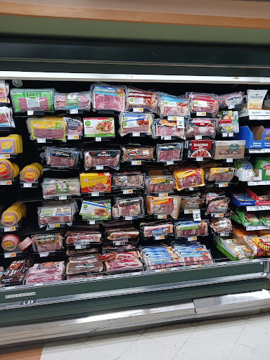 Grocery Store «Quality Food Center», reviews and photos, 926 164th St SE, Mill Creek, WA 98012, USA