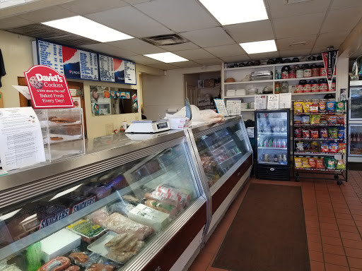 Grocery Store «Edgewood Market», reviews and photos, 1043 Narragansett Blvd, Cranston, RI 02905, USA