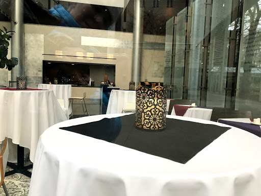 Live Music Venue «McCaw Hall», reviews and photos, 321 Mercer St, Seattle, WA 98109, USA