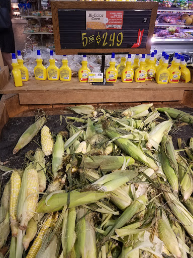 Produce Market «ShopRite of North Brunswick», reviews and photos, 400 Renaissance Rd, North Brunswick Township, NJ 08902, USA