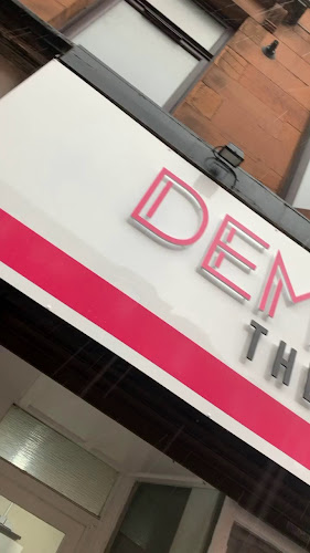 Reviews of Demilition The Salon in Glasgow - Beauty salon