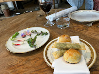 Plats et boissons du Restaurant Le Doyenné à Saint-Vrain - n°5