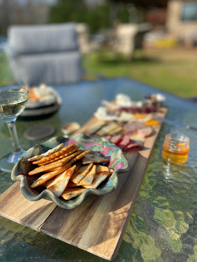 Winery «CeNita Vineyards, Winery & Tasting Room», reviews and photos, 591 Dock Dorsey Rd, Cleveland, GA 30528, USA