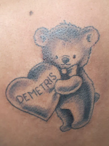 Tattoo Shop «Tried and True Tattoo», reviews and photos, 2289 Peachtree Rd, Atlanta, GA 30309, USA