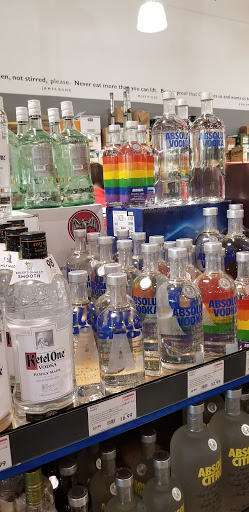 Wine Store «BevMo!», reviews and photos, 26946 The Old Rd, Valencia, CA 91381, USA