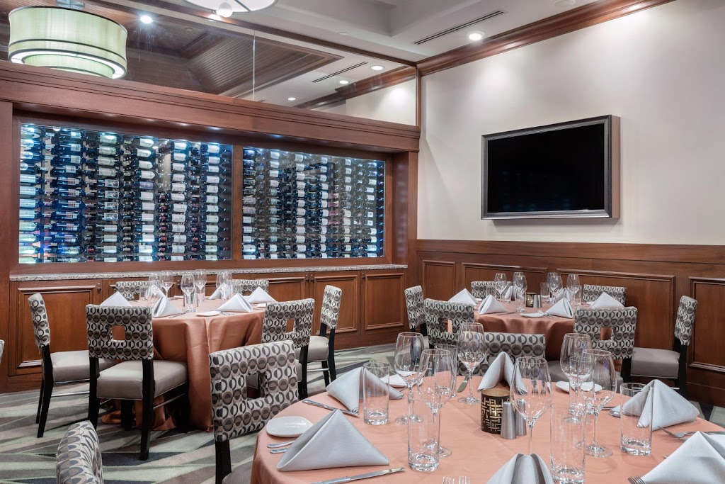 McCormick & Schmick's Seafood & Steaks Charlotte, NC 28202 Menu