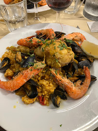 Les plus récentes photos du Restaurant français La Table Gourmande à Saint-Denis - n°2