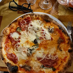 Photo n°5 de l'avis de Roberto.a fait le 18/08/2022 à 15:52 sur le  Ristorante Pizzeria Paesano à Oleggio