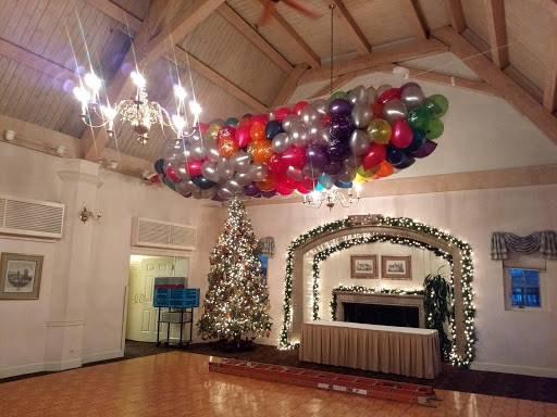 Country Club «Glen Oak Country Club», reviews and photos, 21 W 451 Hill Ave, Glen Ellyn, IL 60137, USA