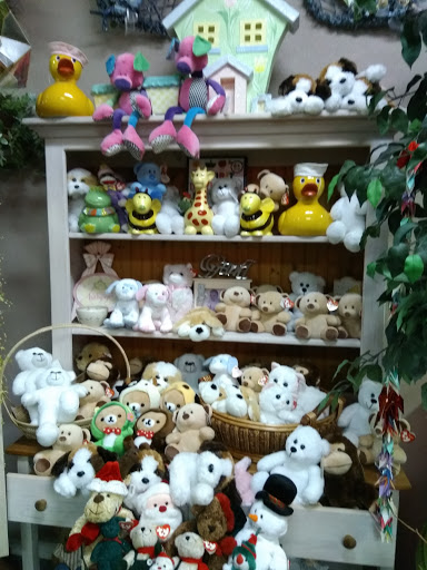 Florist «Heaven Scent Flowers & Gifts», reviews and photos, 14313 NE 20th Ave a107, Vancouver, WA 98686, USA