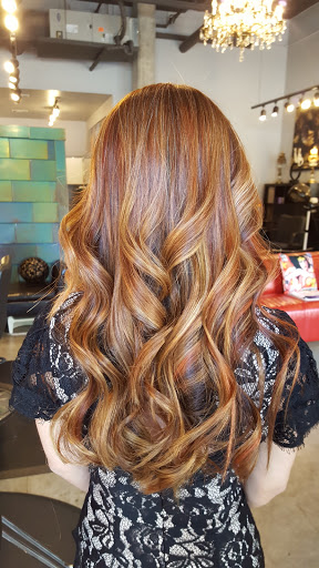 Beauty Salon «Carlos & Co. Hair Salon», reviews and photos, 1801 N Greenville Ave, Richardson, TX 75081, USA