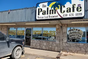 The Palm Mexican Restaurant image