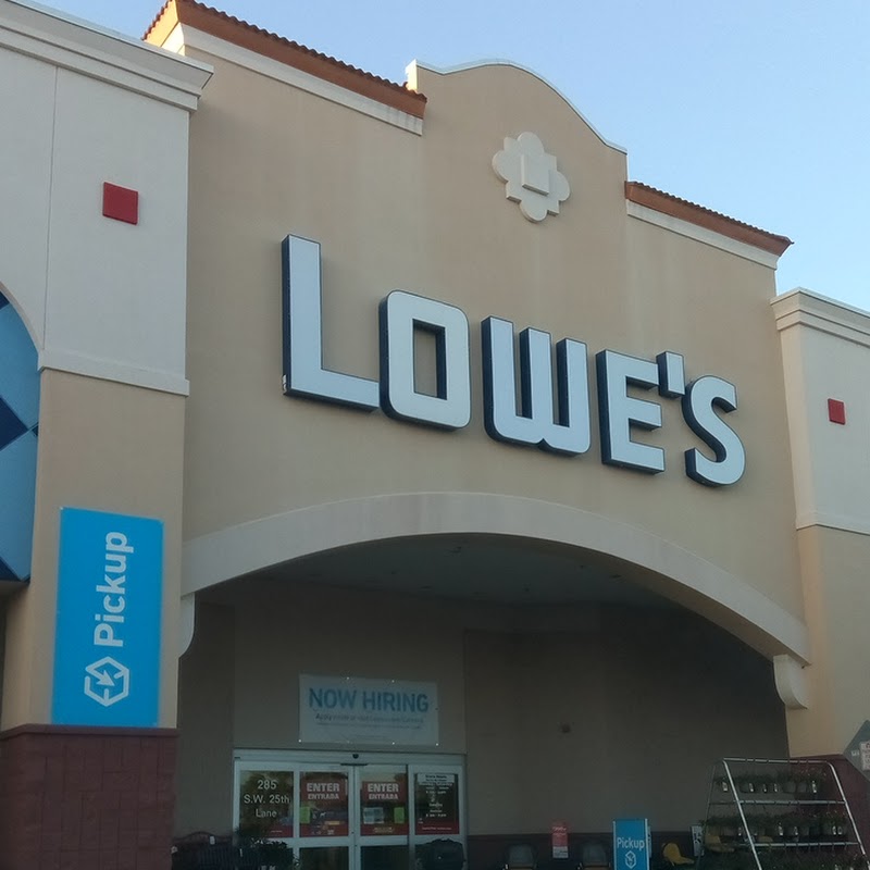 Lowe's Home Improvement