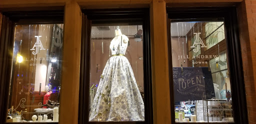 Bridal Shop «Jill Andrews Gowns», reviews and photos, 3355 Keswick Rd #101, Baltimore, MD 21211, USA