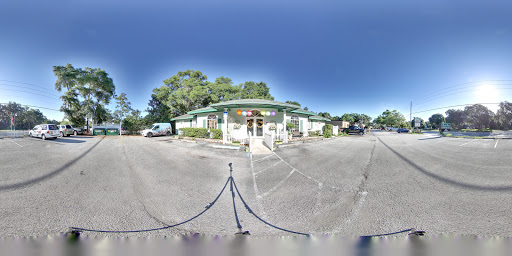 Florist «Oviedo Florist», reviews and photos, 1419 W Broadway St, Oviedo, FL 32765, USA