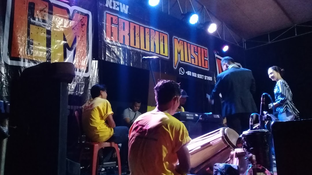 Gm audio cikarang selatan