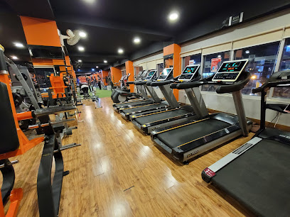 PLATINUM FITNESS پلاٹینیم فٹنس