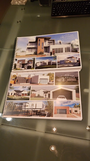 Commercial Printer «Thomas Printworks», reviews and photos, 817 E Indian School Rd, Phoenix, AZ 85014, USA