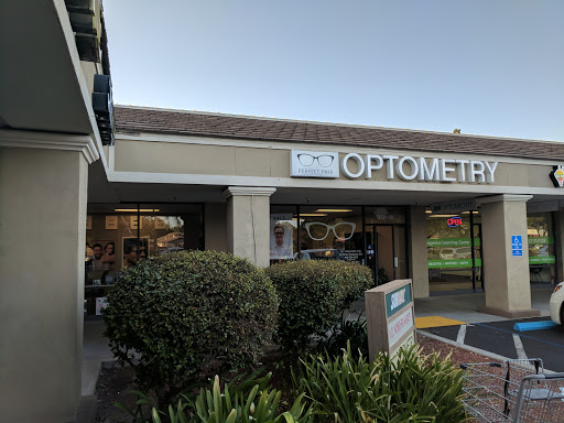 Optometrist «Perfect Pair Optometry», reviews and photos, 1445 Foxworthy Ave #60, San Jose, CA 95118, USA