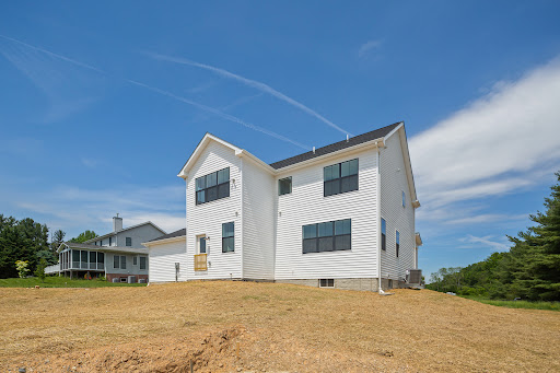 Real Estate Agency «Adam Ellison Homes, Long and Foster Realtors», reviews and photos, 244 N Market St, Frederick, MD 21701, USA