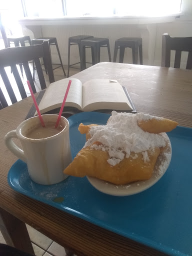 Coffee Shop «Coffee Call», reviews and photos, 3132 College Dr # F, Baton Rouge, LA 70808, USA