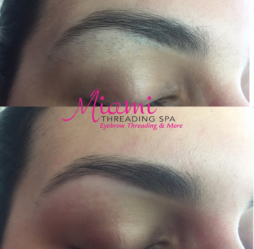 Spa «Miami Threading Spa», reviews and photos, 1325 SW 107th Ave, Miami, FL 33174, USA