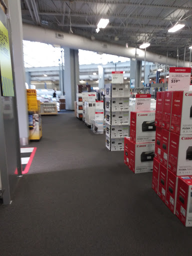 Electronics Store «Best Buy», reviews and photos, 23000 Eureka Rd, Taylor, MI 48180, USA