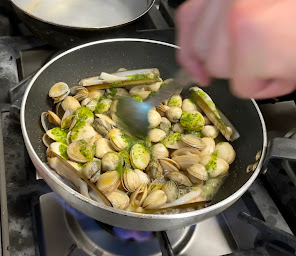 Photo n°65 de Restaurant La Cotriade Les Sables d'Olonne à Les Sables-d'Olonne ()